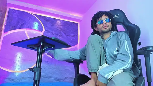 Josh_Hot_Sexn Webbikameraesitys