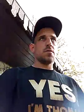 Codymc89 Show Webcam