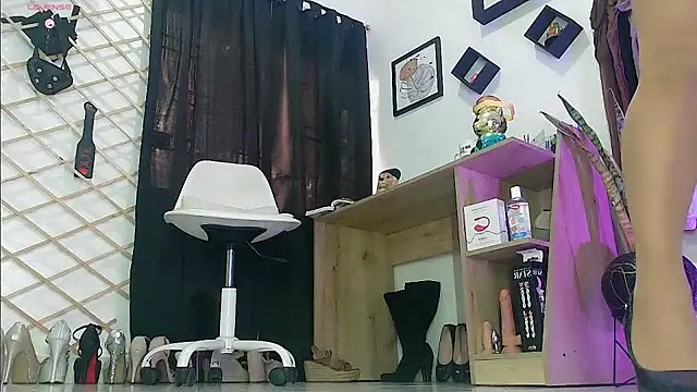 myla_sarah লাইভ XXX চ্যাট