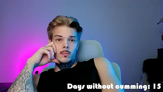 DENIS_HERE's Live XXX Chat