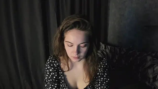 KristinaLoison – Live XXX-chat