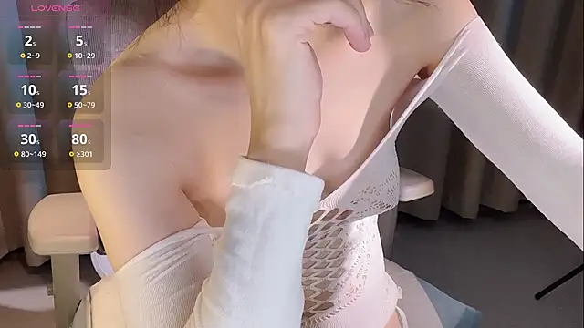 Cissy-のライブXXXチャット