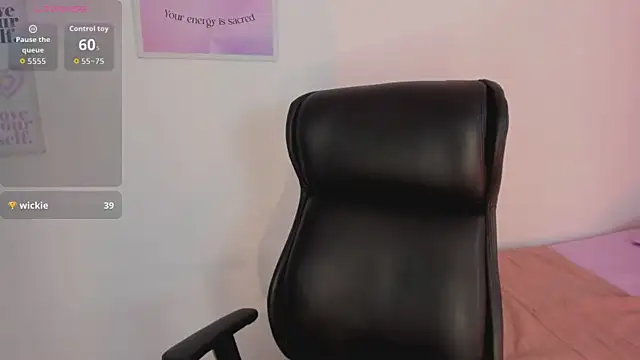 LanaJones_ 라이브 XXX 채팅