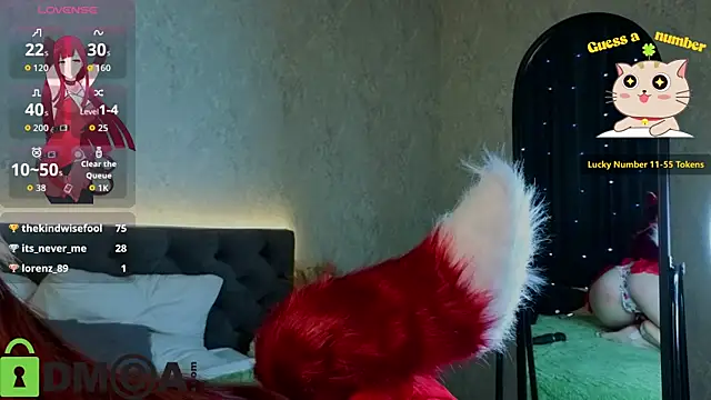 Lea_much – Live XXX-chat