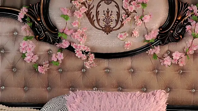 KirstinMcgeady Live XXX-Chat