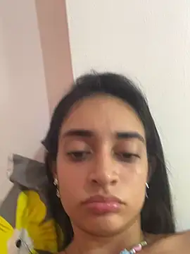 Chat +18 de leilani_X ao vivo