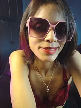 Ivy_the_goddess 现场XXX聊天