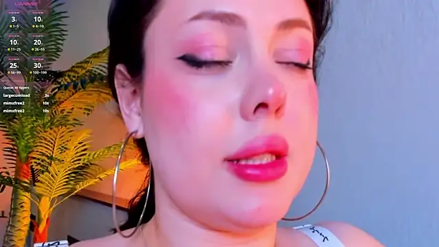 Chat XXX Live AlbaLimory