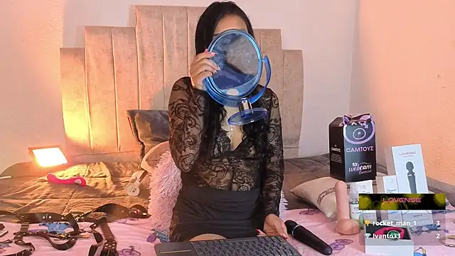 Chat XXX Live Petite_pepper