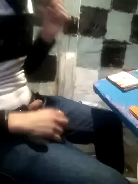 Chat XXX ao vivo de Wero4200