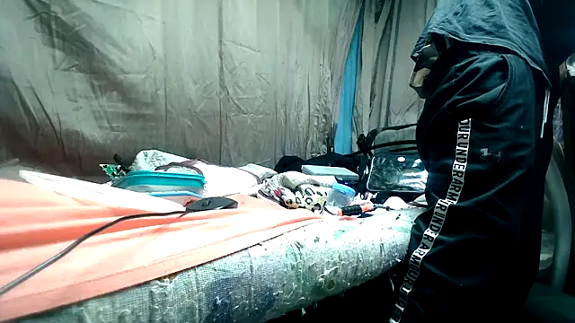 Camodick Show Webcam