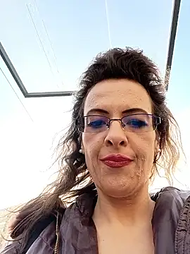 RebeccaNoble's Live XXX Chat