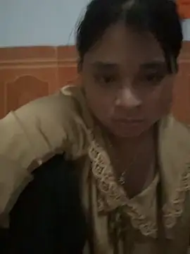 Linbi135 Show Webcam