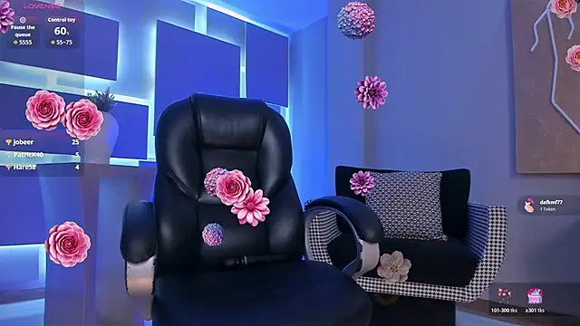 Онлайн чат XXX MorganHicks