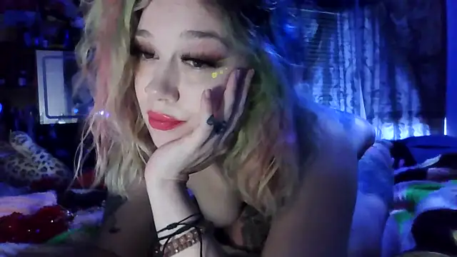 Chat XXX Live TEXASMARYYYJANE