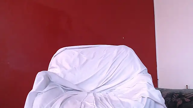 Czat XXX na żywo – Freyja_eter