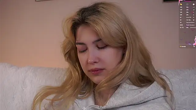 AngelicRice – Naživo XXX chat