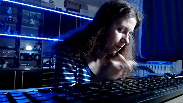 Czat XXX na żywo – pa1e_pr1ncess