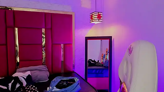 Czat XXX na żywo – moon_winy