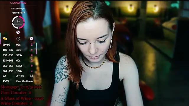 Czat XXX na żywo – MaxPhoenixx