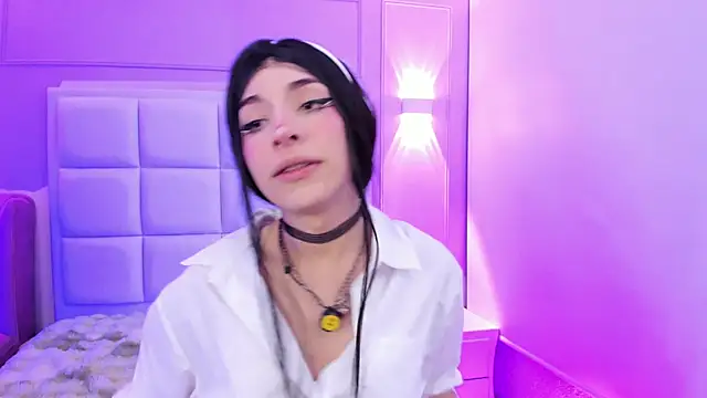 AliiceWonderland_ Live XXX-chat