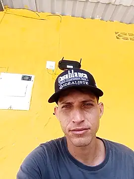 Chat XXX en directo de Abel-09x