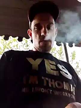 Codymc89's Webcam Show