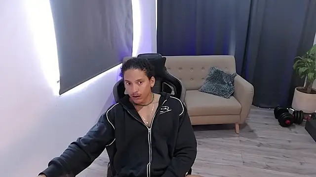 عرض كام Liam_V