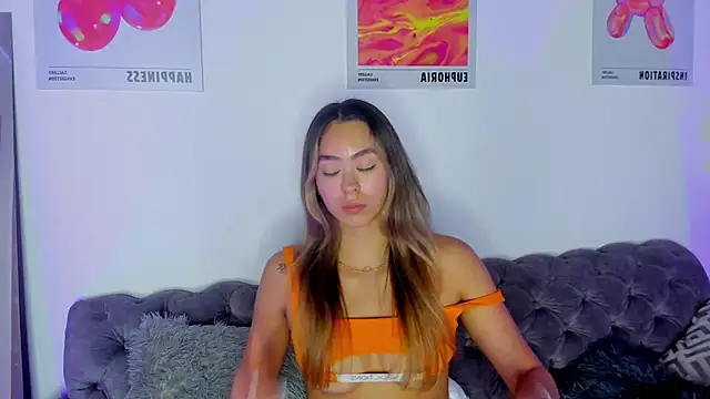 Chat XXX en directo de sara_madrid