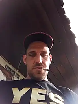 Codymc89 Webcam-Show