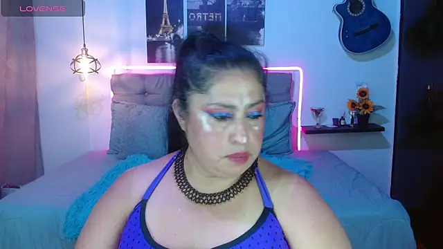 แชท XXX สดของ Keyla01_