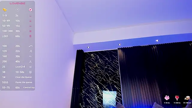 kimbrownn's Webcam Show