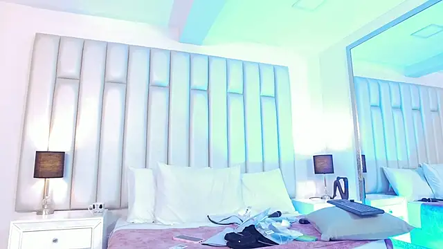 aandreaperez Live XXX-chat