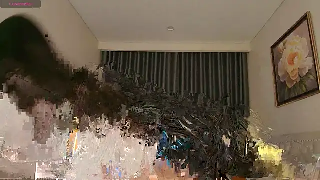 linbaelin Live XXX Chat