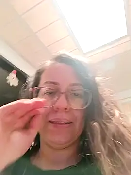 Živý XXX chat miss_hanna07