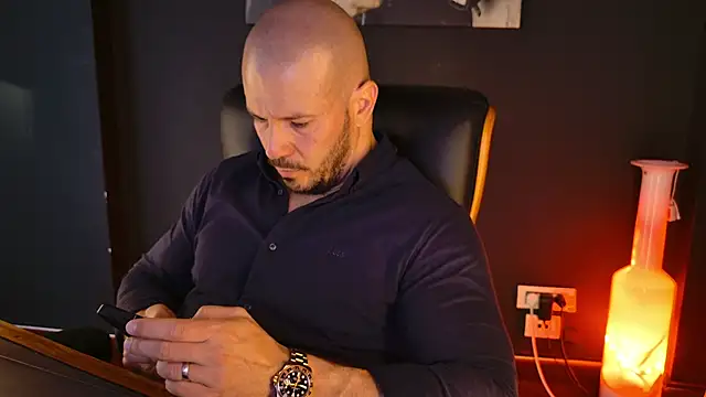 Chat XXX Live AngeloEric