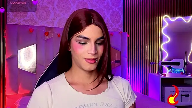 LIHIAN_TAY – Naživo XXX chat