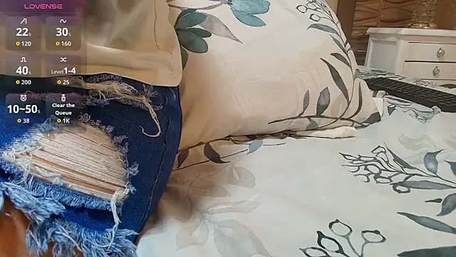 Živý XXX chat Miladiosa