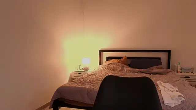 BillionColdのライブXXXチャット