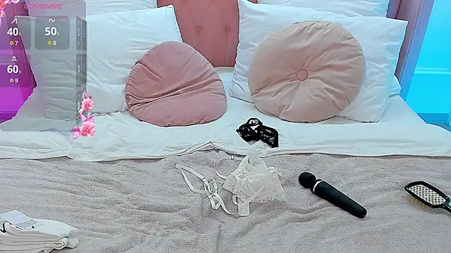 Živý XXX chat NancyGlo