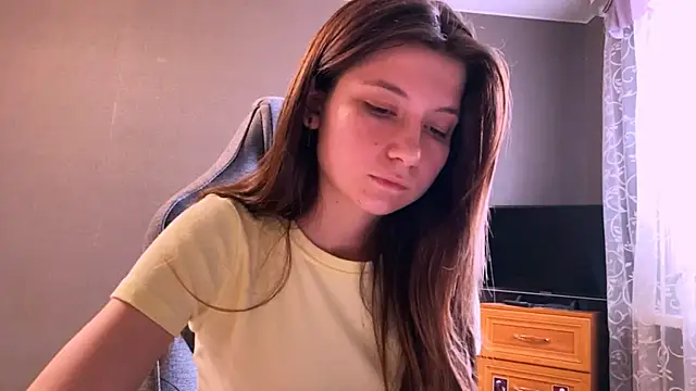 LunnaBliss – Live XXX-chat