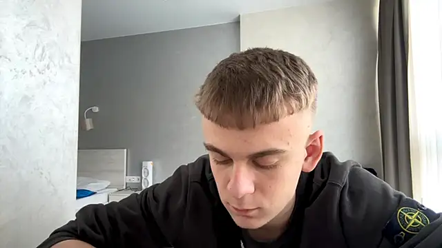 SoloFury Live XXX-Chat