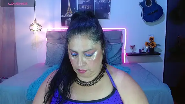 แชท XXX สดของ Keyla01_