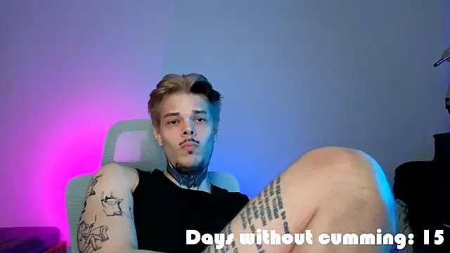 DENIS_HERE Obrolan Langsung XXX