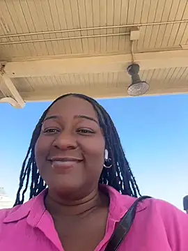 โชว์เว็บแคมของ CoCoGoddess_