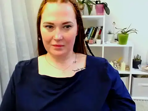 Živý XXX chat Lady_Tiana