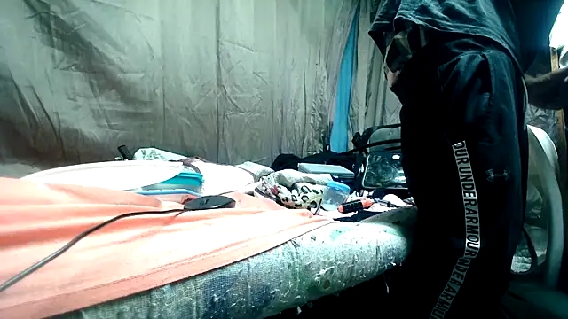 Camodick – Live XXX-chat