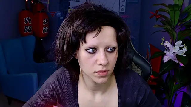 Chat +18 de LidaDarknet ao vivo