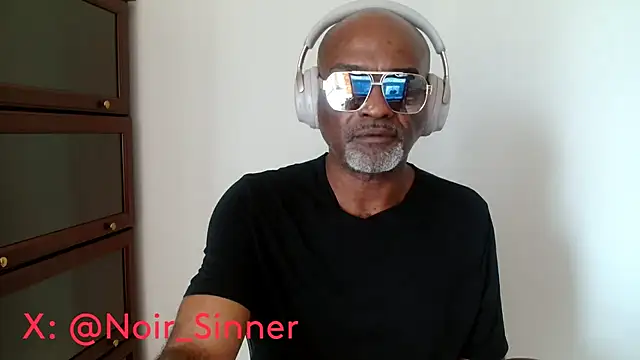 sinnernoir Live XXX Chat