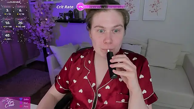 Czat XXX na żywo – Nancy_Sun_